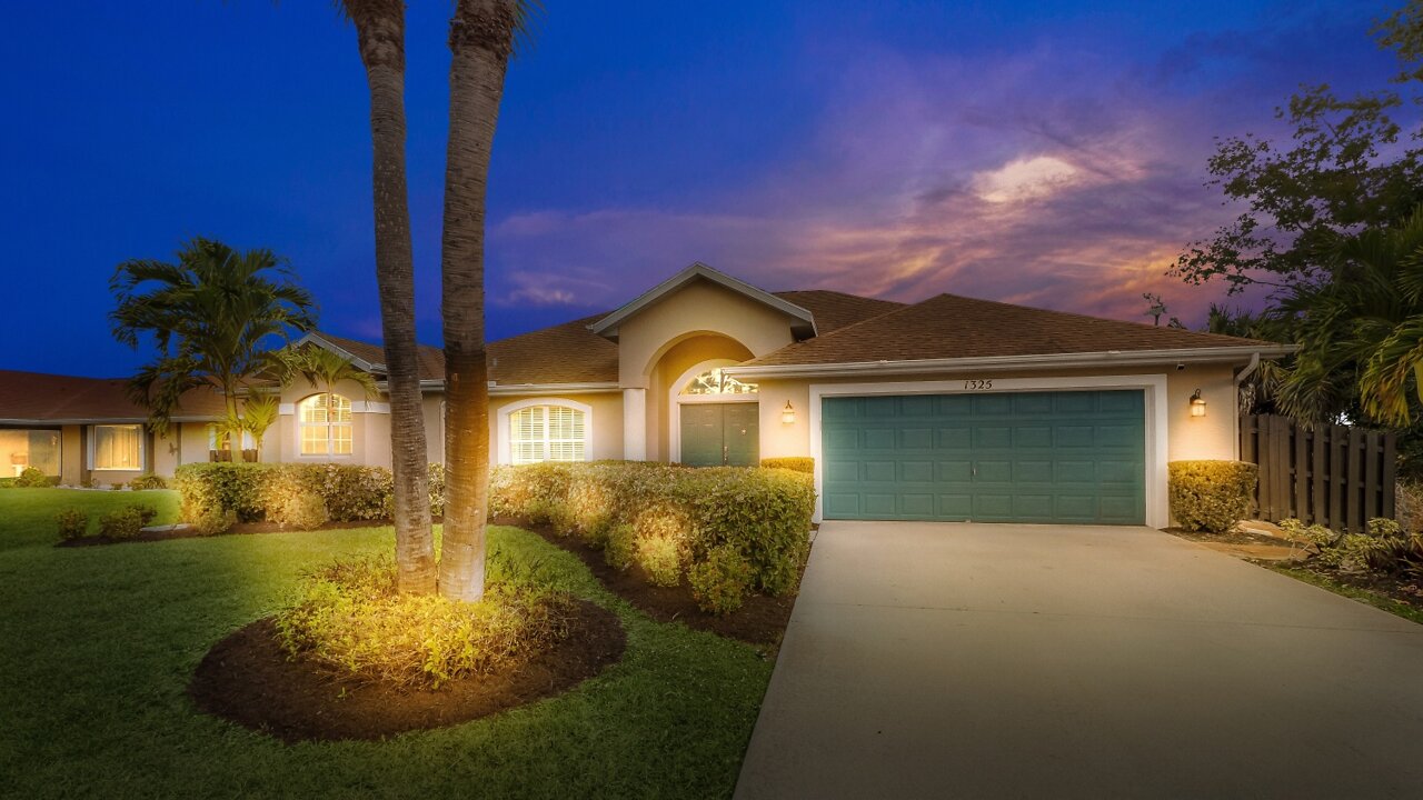 1325 SW Abingdon 4K Video