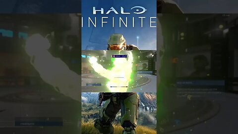Halo Infinite - Voltando ao game