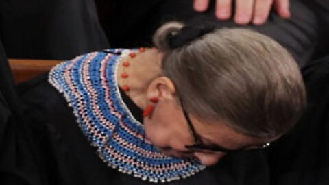 #RBG Meme and Reaction Compilation