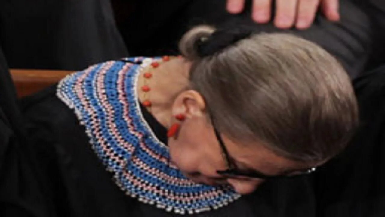 #RBG Meme and Reaction Compilation