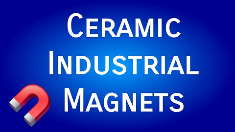 Ceramic Magnets #magnets #magnet #funwithmagnets #comedy #youtubeshorts #youtubeshortsvideo #comedy