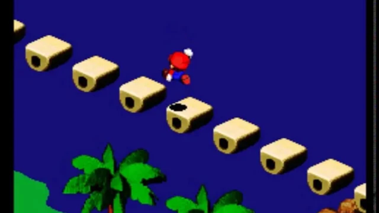 Super Mario RPG (Part 23)