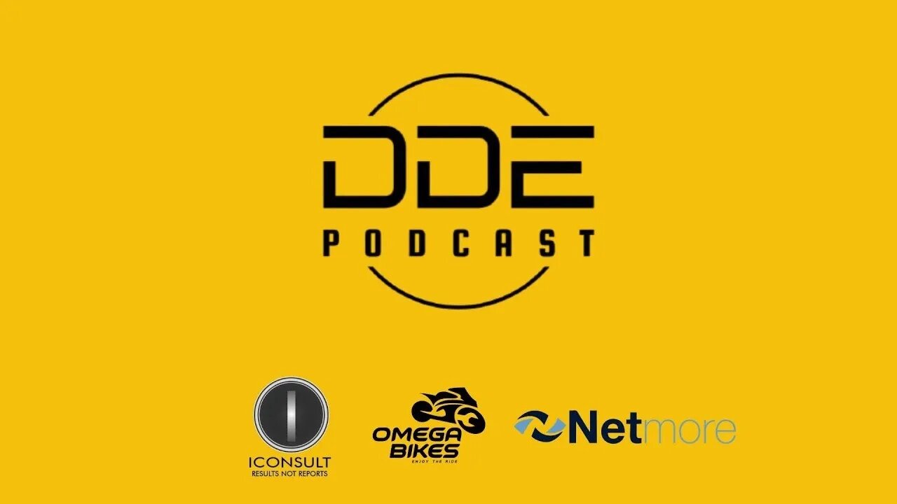 Ep. 85 - Mateus Serafim 2 // DDE Podcast