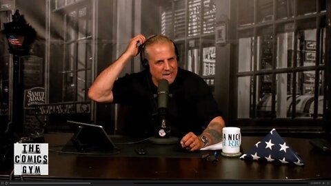 BREAKING NEWS: Nick Di Paolo revealed to be Allen Funt's understudy