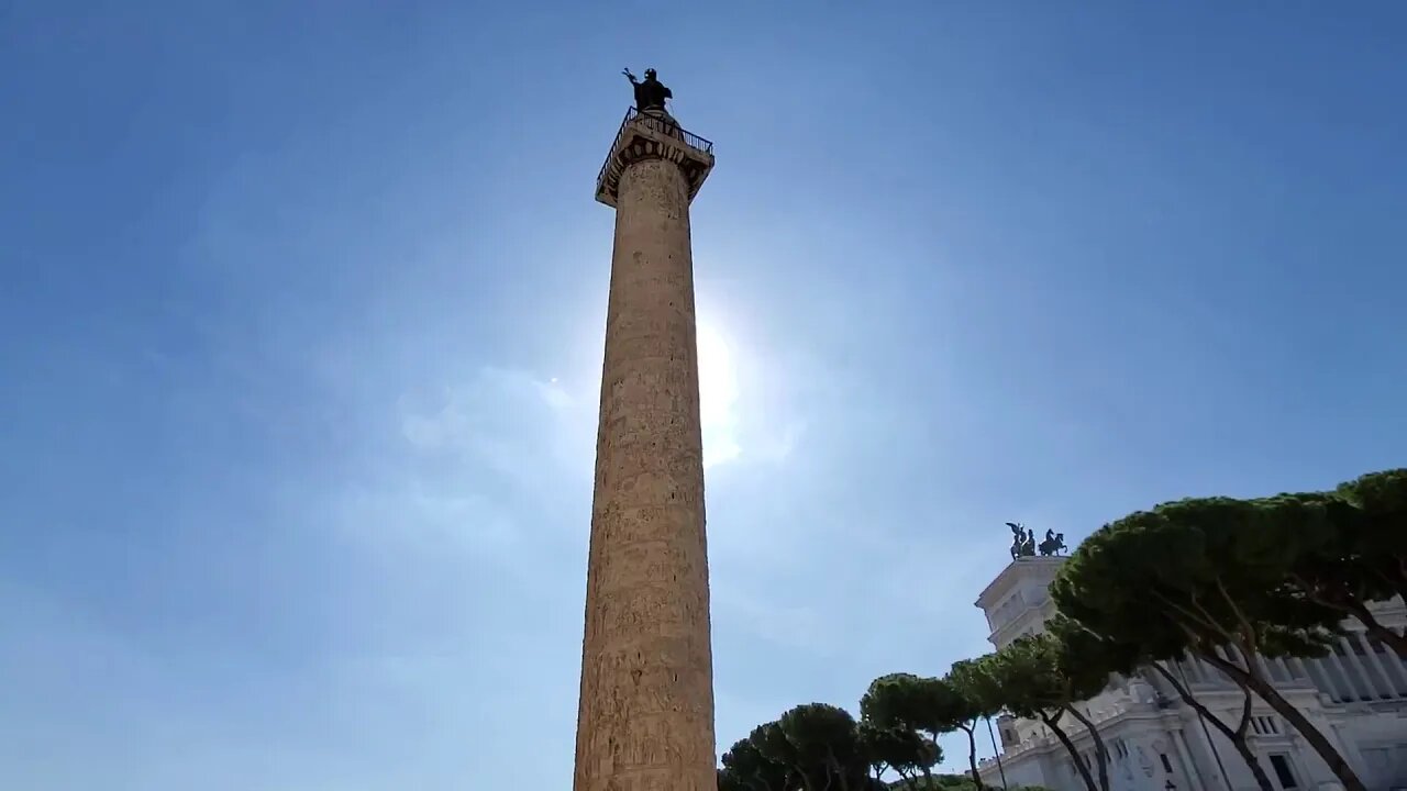 Road trip in the Italian peninsula L