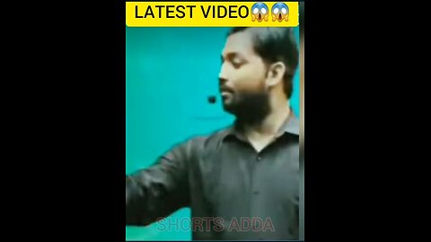 KHAN SIR LATEST VIDEO VIRAL