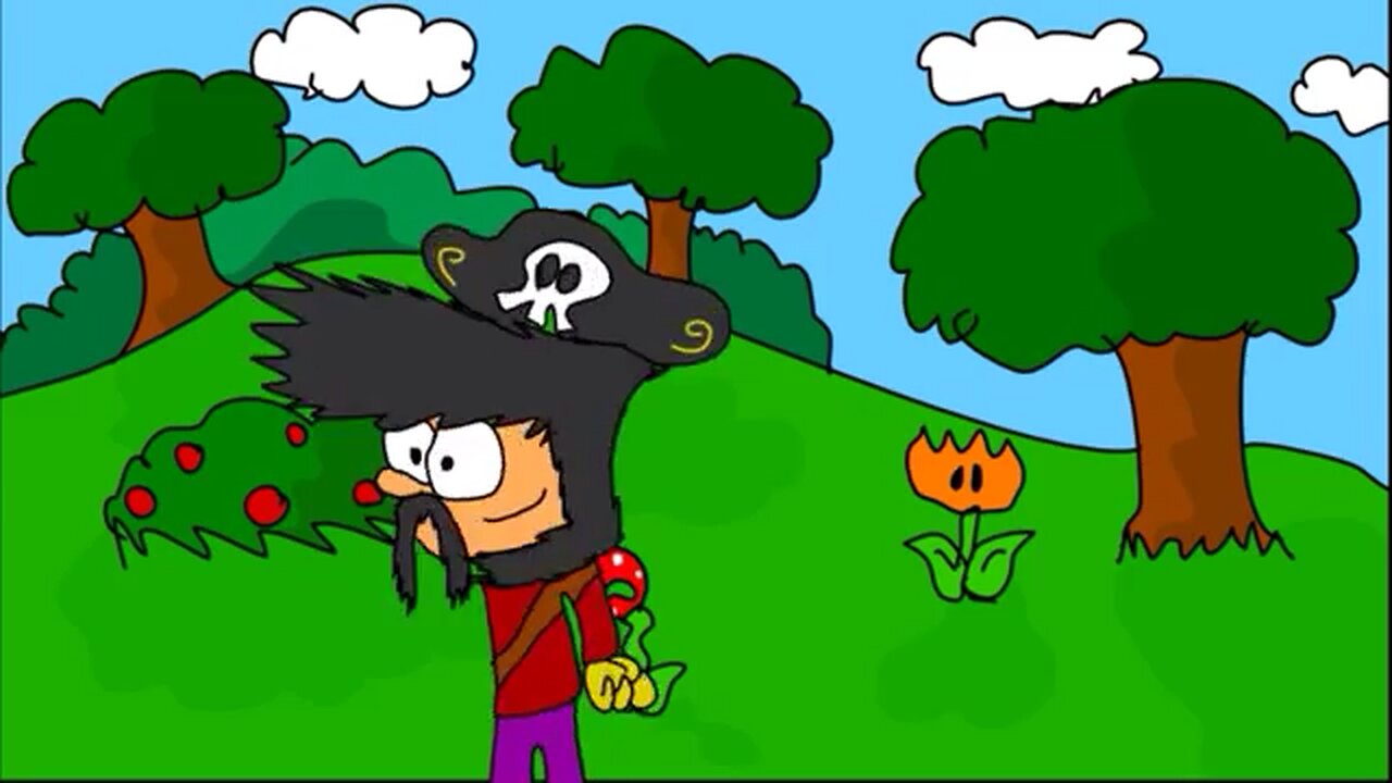 BarnacleBart’s Life