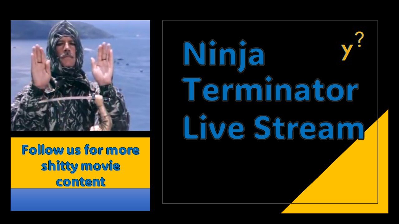 NINJA TERMINIATOR Fight Review