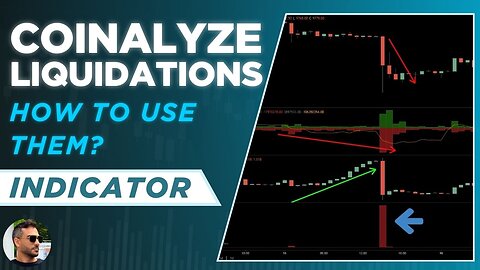 LIQUIDATIONS in CRYPTO TRADING - What They Are and How to Use them In your Advantage?