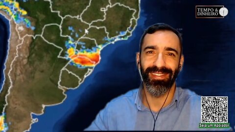 Notícias do Tempo - com João Castro