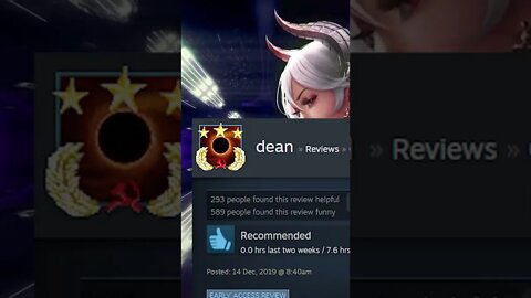 GTFO Steam Review Spaghetti Monster