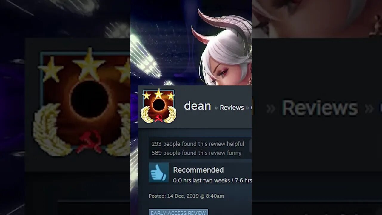 GTFO Steam Review Spaghetti Monster