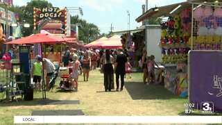 Papillion Days celebrates diamond anniversary