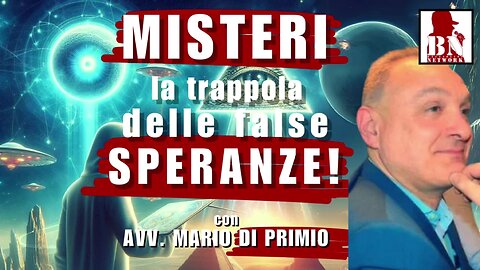 MISTERI: La Trappola delle FALSE SPERANZE |Dritti e Diritto