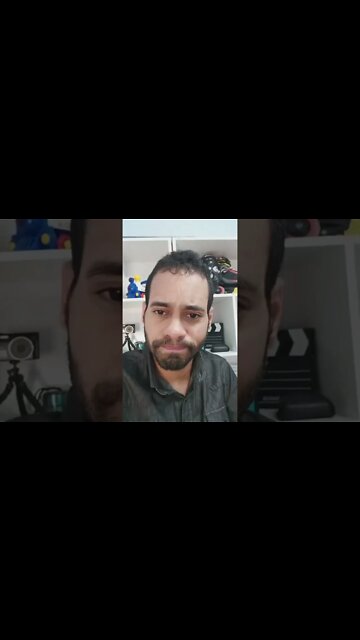 Pura Abundância, Você Pensa Assim?