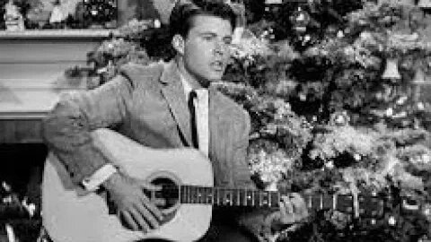 Ricky Nelson The Christmas Song 1958