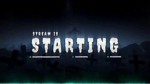 GEEKSParanormal Game Time: Guild Wars 2 11-29-2020