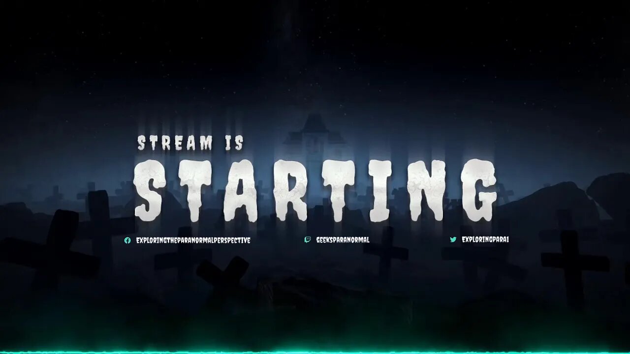 GEEKSParanormal Game Time: Guild Wars 2 11-29-2020