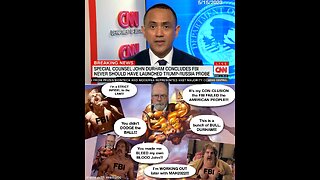 Russia Russia Russia… Hoax!!!