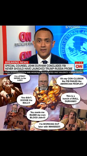 Russia Russia Russia… Hoax!!!