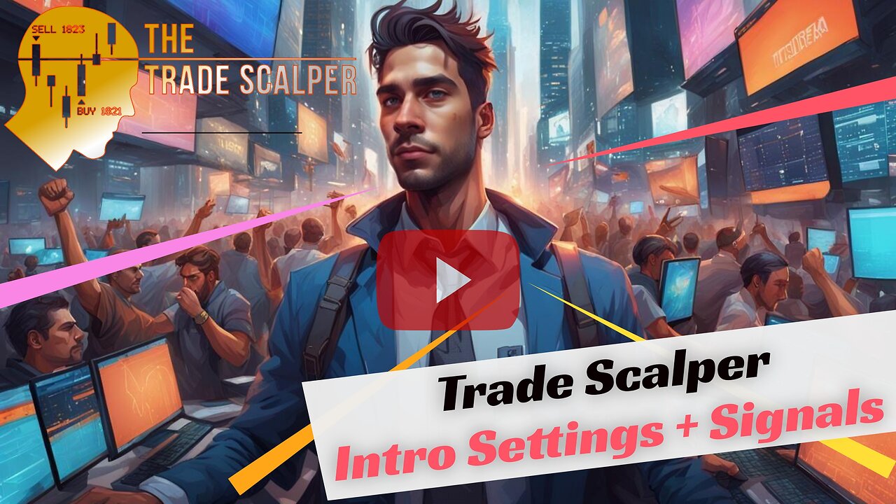 Trade Scalper System Setup Guide: Installation to Signals