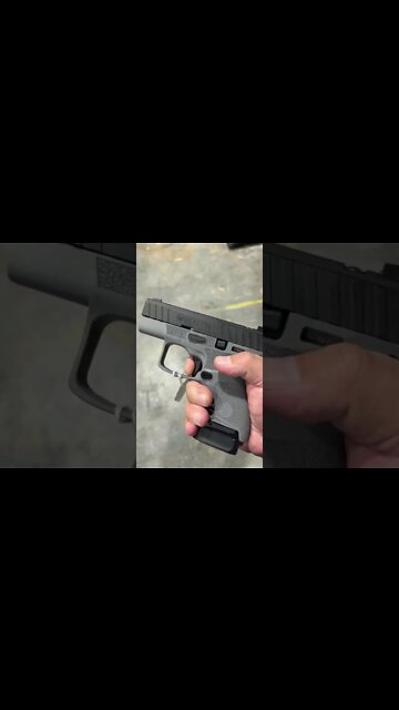 The Worst Trigger Ever??? Beretta APX A1 Carry In A Minute