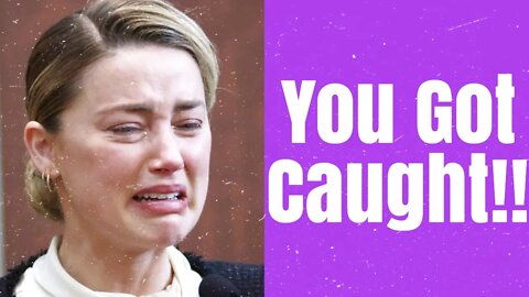 Amber Heard Getting DESTROYED For Ten Minutes