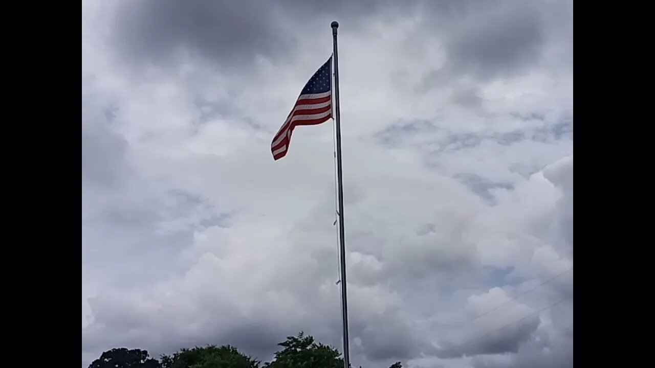 Old Glory