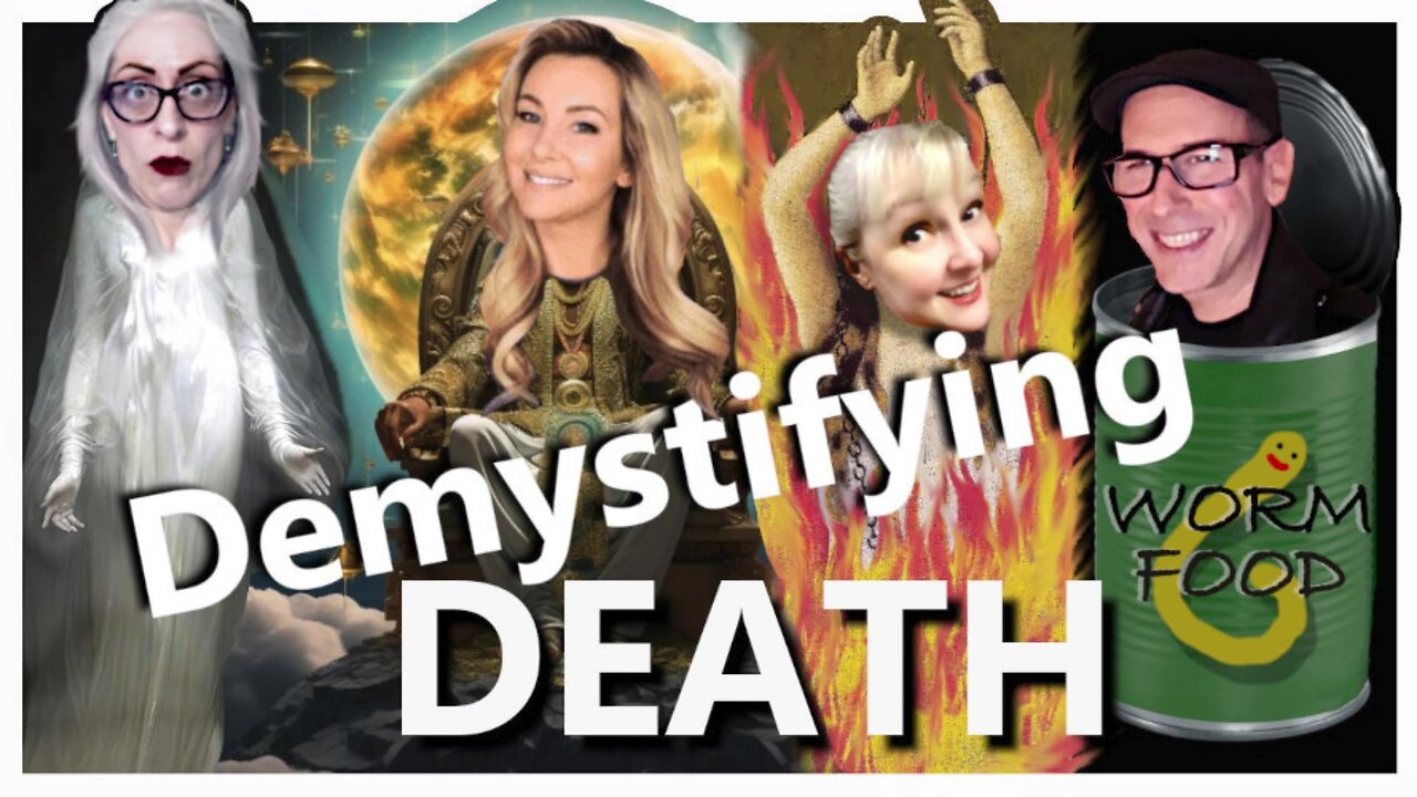 Demystifying Death