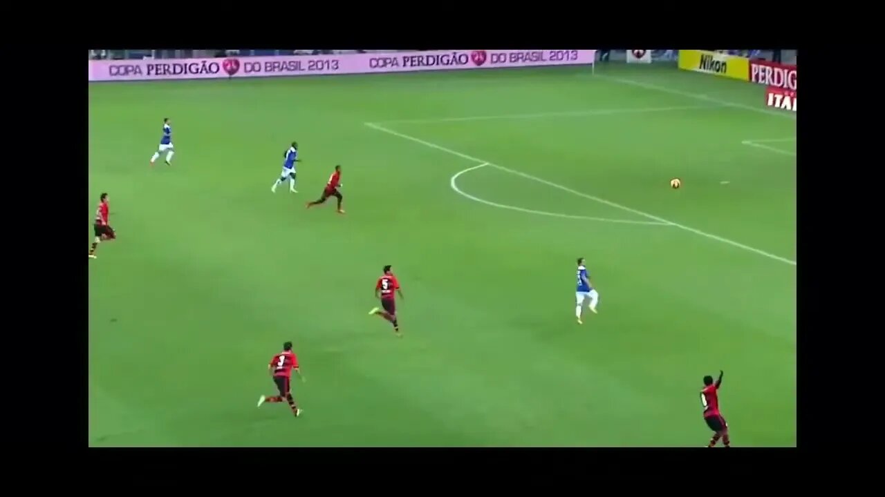 GOLS MAIS BONITOS DO FUTEBOL BRASILEIRO