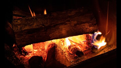 What Are Your Heating Options While Living Off Grid