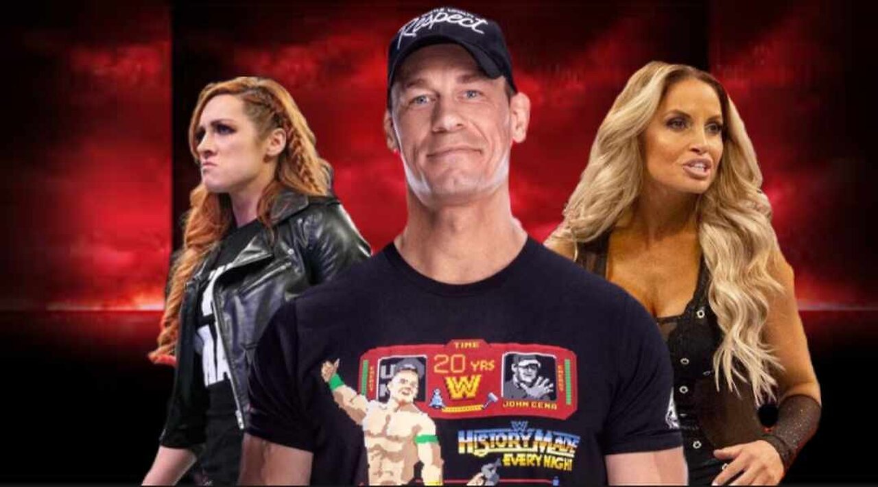 John Cena RETURNING To WWE Due To Hollywood STRIKE? WWE Womens Division Faces BACKLASH...