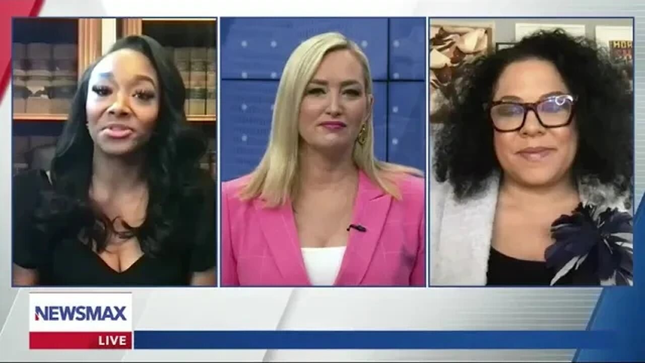 Whitley Yates: Hypocrite Don Lemon Gives Lip Service Supporting Women While a Misogynist Himself