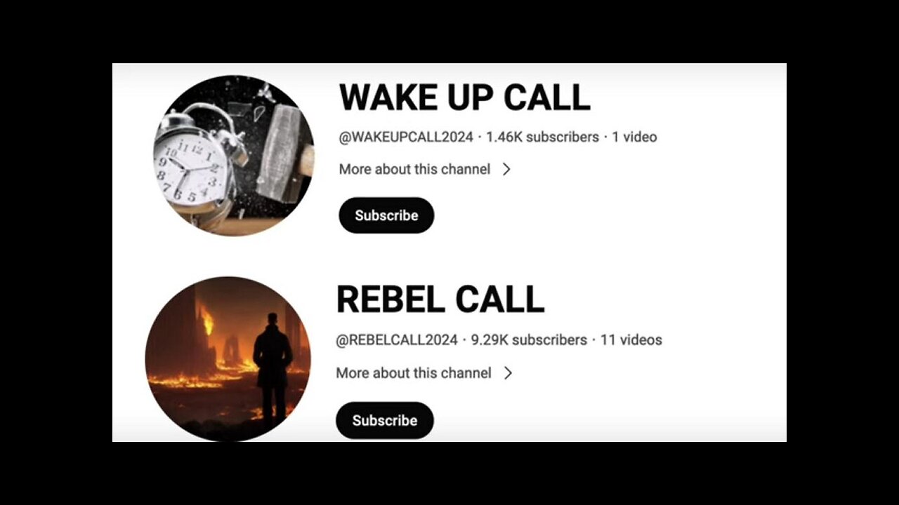 A Call For An Uprising; Never NO Fucking Surrender! [15.03.2024]