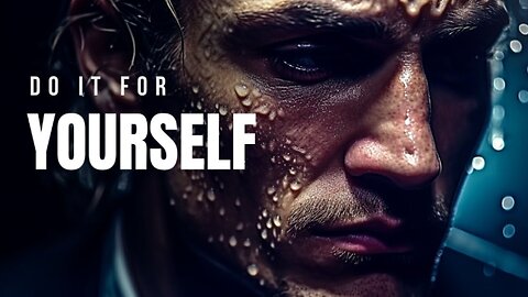 Self-Motivation Ignited 🔥 (The Ultimate Motivational Video)