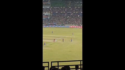 good fielding