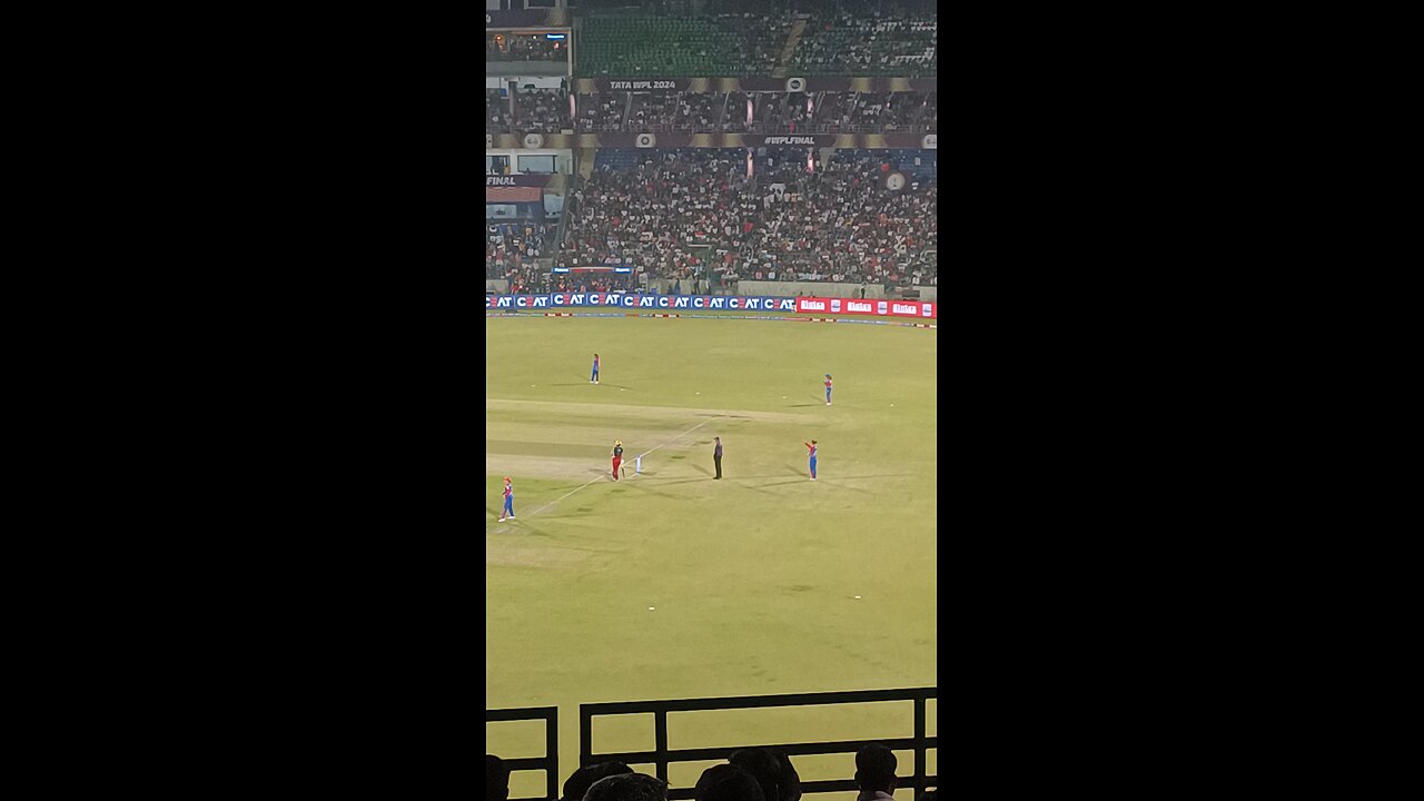 good fielding