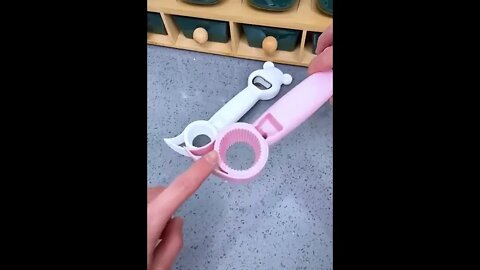 Smart opner
