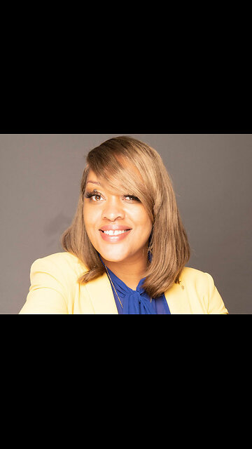 Angela King Exposes Shocking Anti-Men Agenda - MUST WATCH!