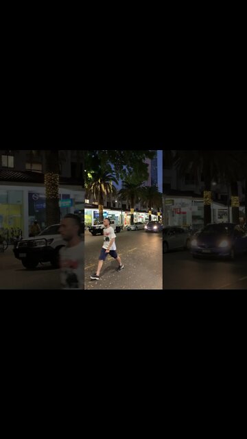 Australia - Surfers Paradise