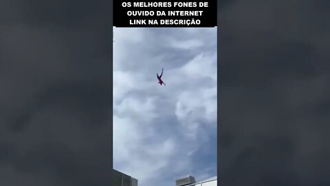 Homem aranha em inicio de carreira