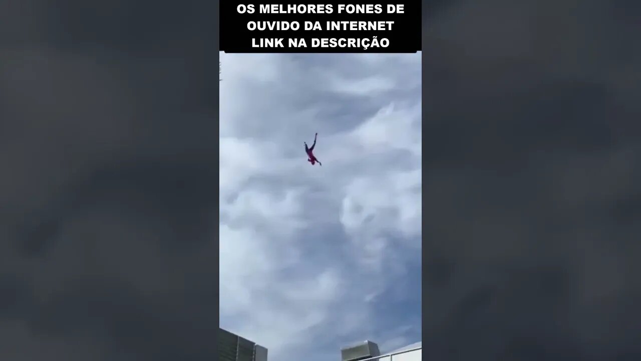 Homem aranha em inicio de carreira