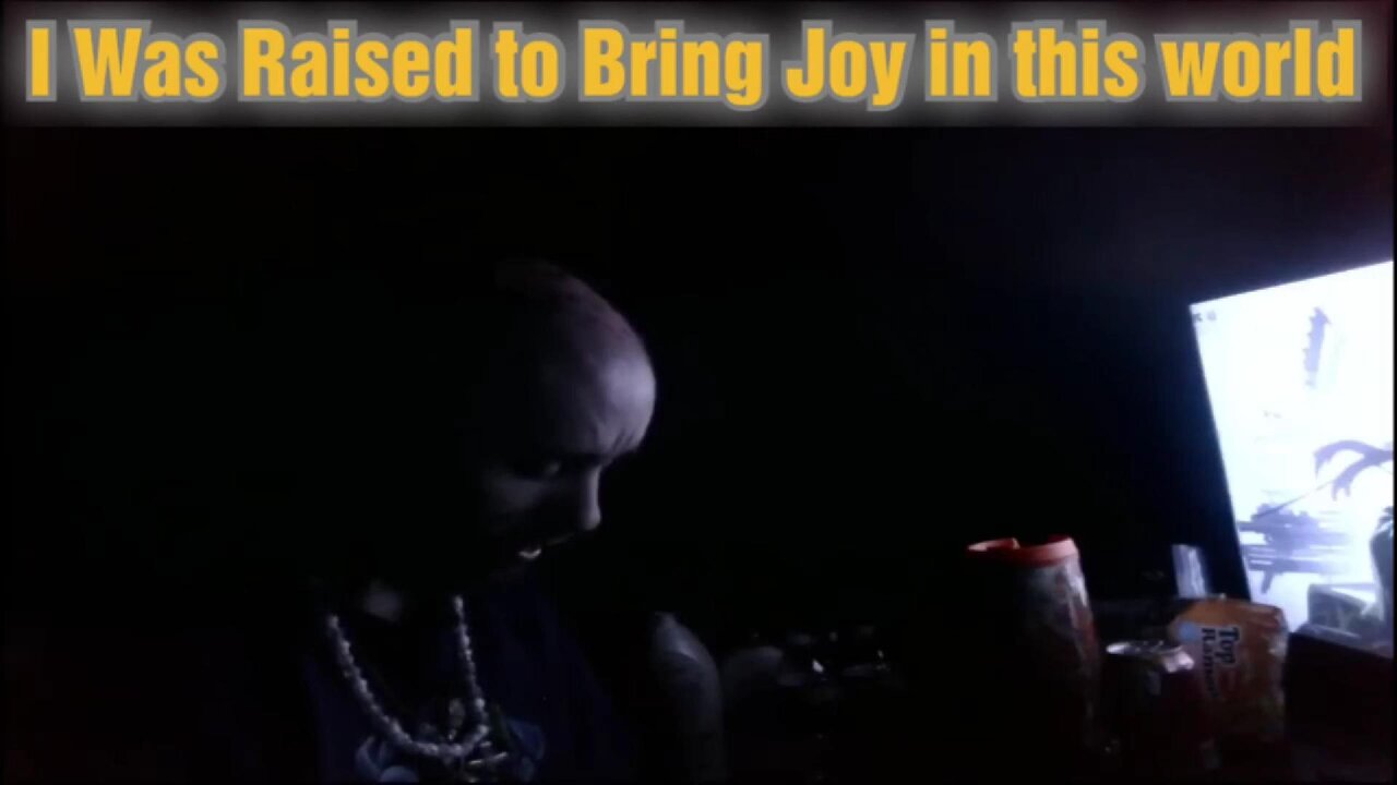 Cyraxx Crying over Bullies and how hes raised