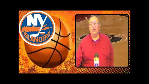 NCTV45 CEDARS SPORTS CORNER MONDAY FEBRUARY 15 2021