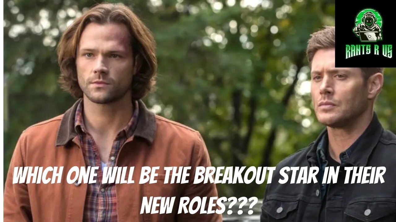 Better Situation: Jensen Ackles Or Jared Padalecki???