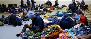 Congress’ Massive Spending Bill Increases Funding For Groups Housing