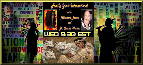 FAMILY SPIRIT INTERNATIONAL-YEAR END SHOW 2021