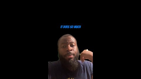 It Does So Much #dayodman #motivation #eeyayyahh #motivationalspeaker #positivity