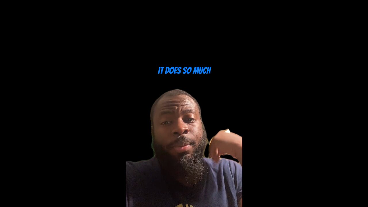 It Does So Much #dayodman #motivation #eeyayyahh #motivationalspeaker #positivity