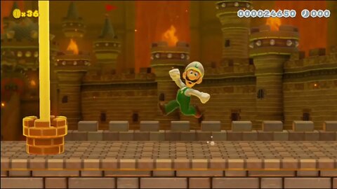 Angry Old Guys Play - Mario Maker 2